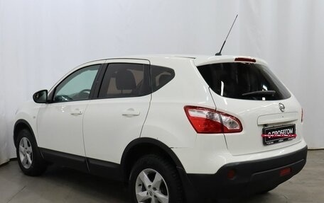 Nissan Qashqai, 2011 год, 1 050 000 рублей, 6 фотография