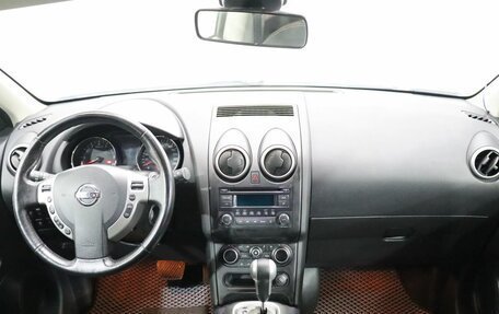 Nissan Qashqai, 2011 год, 1 050 000 рублей, 12 фотография
