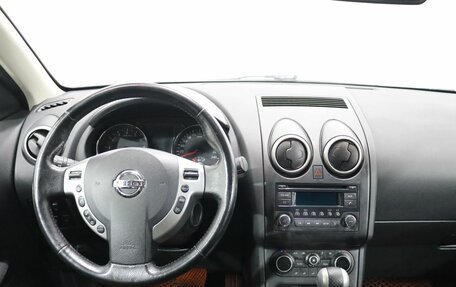 Nissan Qashqai, 2011 год, 1 050 000 рублей, 13 фотография