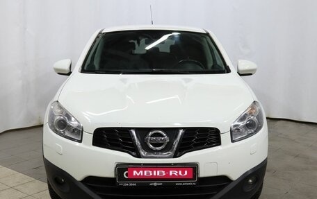 Nissan Qashqai, 2011 год, 1 050 000 рублей, 2 фотография