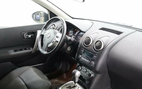 Nissan Qashqai, 2011 год, 1 050 000 рублей, 10 фотография