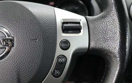 Nissan Qashqai, 2011 год, 1 050 000 рублей, 15 фотография