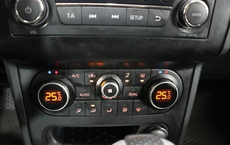 Nissan Qashqai, 2011 год, 1 050 000 рублей, 18 фотография