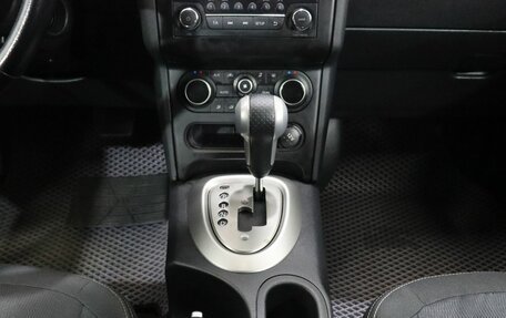 Nissan Qashqai, 2011 год, 1 050 000 рублей, 17 фотография