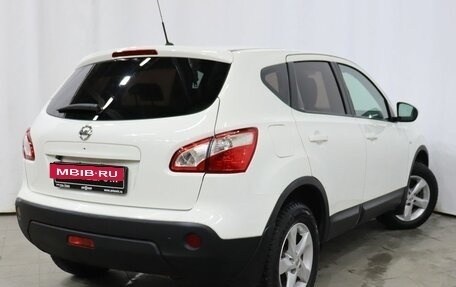 Nissan Qashqai, 2011 год, 1 050 000 рублей, 4 фотография
