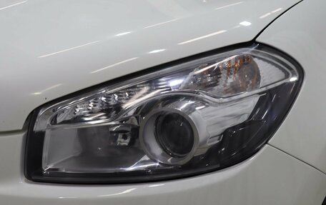 Nissan Qashqai, 2011 год, 1 050 000 рублей, 23 фотография