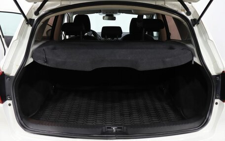 Nissan Qashqai, 2011 год, 1 050 000 рублей, 21 фотография