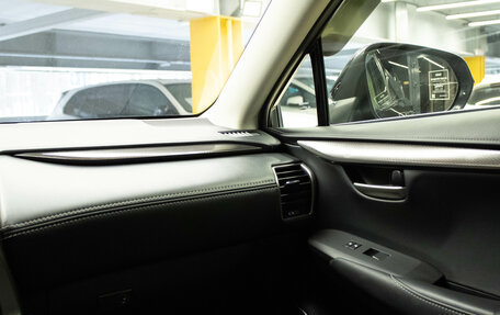 Lexus NX I, 2016 год, 3 149 000 рублей, 8 фотография