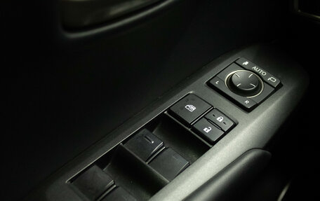 Lexus NX I, 2016 год, 3 149 000 рублей, 14 фотография