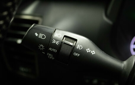 Lexus NX I, 2016 год, 3 149 000 рублей, 18 фотография