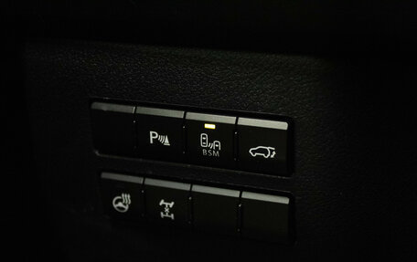 Lexus NX I, 2016 год, 3 149 000 рублей, 15 фотография