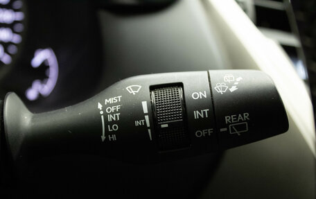 Lexus NX I, 2016 год, 3 149 000 рублей, 19 фотография