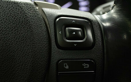 Lexus NX I, 2016 год, 3 149 000 рублей, 17 фотография