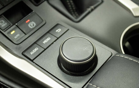 Lexus NX I, 2016 год, 3 149 000 рублей, 23 фотография