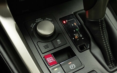 Lexus NX I, 2016 год, 3 149 000 рублей, 22 фотография