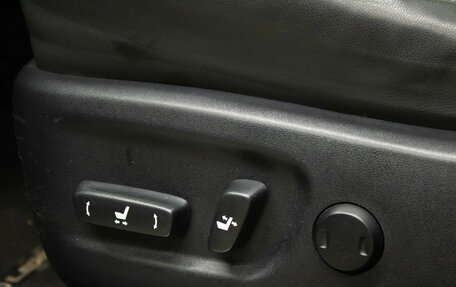 Lexus NX I, 2016 год, 3 149 000 рублей, 26 фотография