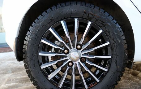 KIA Picanto II, 2013 год, 799 000 рублей, 10 фотография