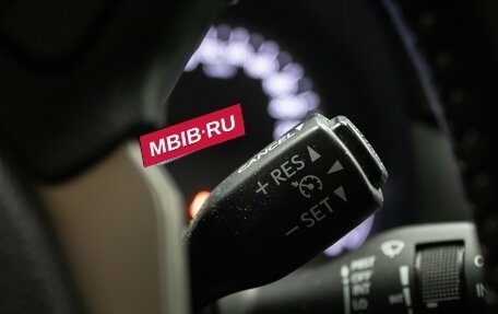 Lexus NX I, 2016 год, 3 149 000 рублей, 20 фотография