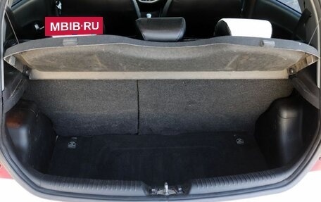 KIA Picanto II, 2013 год, 799 000 рублей, 11 фотография