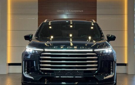 CheryExeed VX, 2023 год, 4 699 900 рублей, 2 фотография