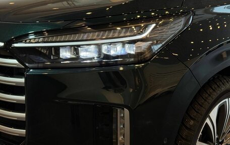 CheryExeed VX, 2023 год, 4 699 900 рублей, 4 фотография