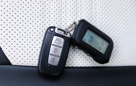 KIA Picanto II, 2013 год, 799 000 рублей, 18 фотография