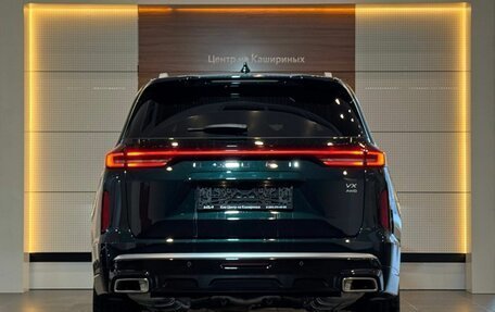 CheryExeed VX, 2023 год, 4 699 900 рублей, 6 фотография