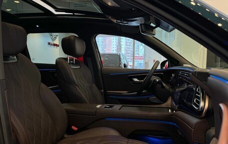 CheryExeed VX, 2023 год, 4 699 900 рублей, 9 фотография