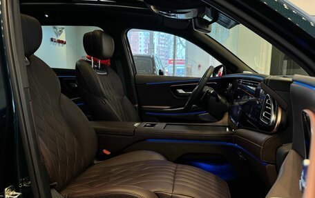 CheryExeed VX, 2023 год, 4 699 900 рублей, 18 фотография