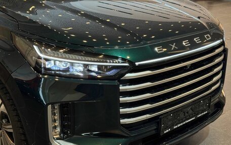 CheryExeed VX, 2023 год, 4 699 900 рублей, 8 фотография