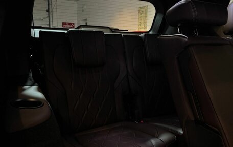 CheryExeed VX, 2023 год, 4 699 900 рублей, 10 фотография