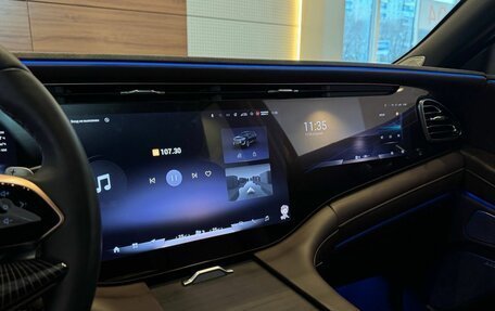 CheryExeed VX, 2023 год, 4 699 900 рублей, 13 фотография