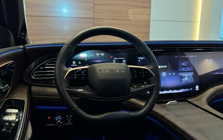 CheryExeed VX, 2023 год, 4 699 900 рублей, 19 фотография