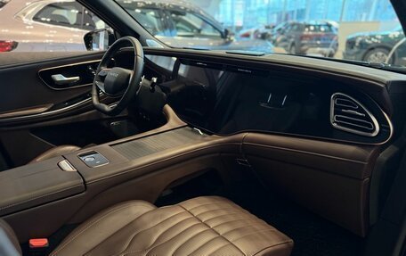 CheryExeed VX, 2023 год, 4 699 900 рублей, 21 фотография