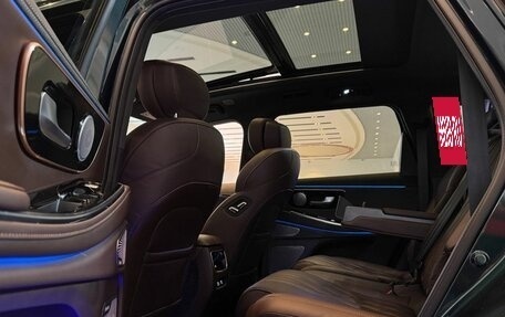 CheryExeed VX, 2023 год, 4 699 900 рублей, 11 фотография