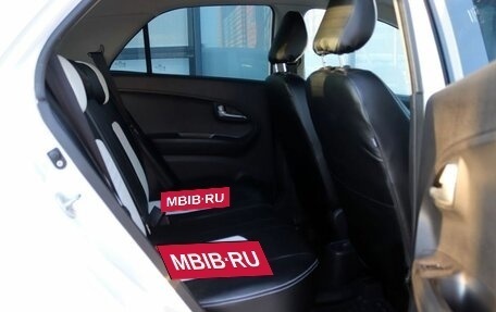 KIA Picanto II, 2013 год, 799 000 рублей, 12 фотография