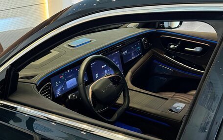 CheryExeed VX, 2023 год, 4 699 900 рублей, 22 фотография