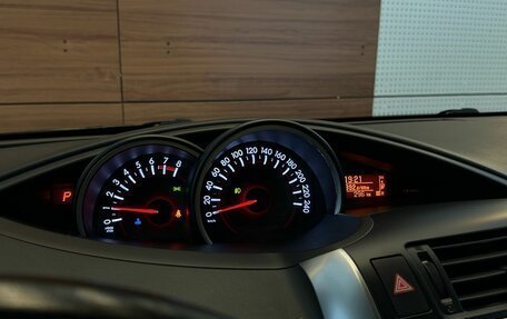 Toyota Verso I, 2013 год, 1 349 900 рублей, 14 фотография