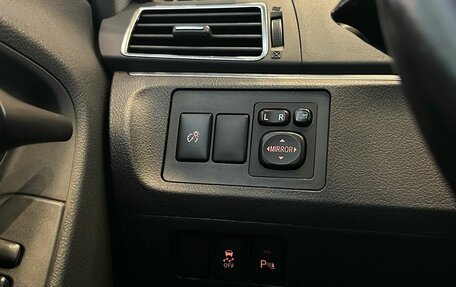 Toyota Verso I, 2013 год, 1 349 900 рублей, 18 фотография