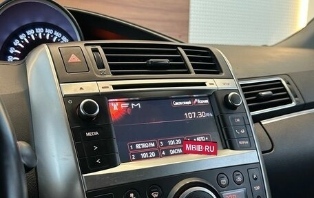 Toyota Verso I, 2013 год, 1 349 900 рублей, 15 фотография