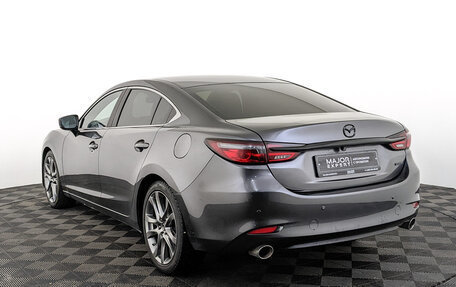Mazda 6, 2020 год, 2 440 000 рублей, 6 фотография