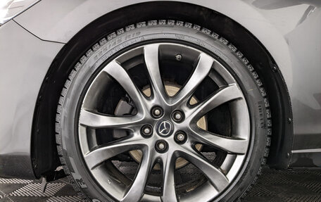 Mazda 6, 2020 год, 2 440 000 рублей, 9 фотография