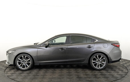 Mazda 6, 2020 год, 2 440 000 рублей, 7 фотография