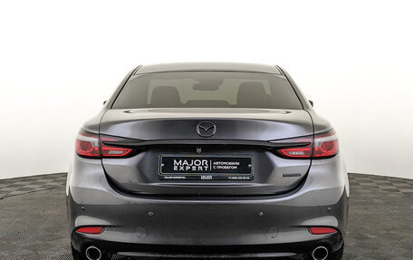 Mazda 6, 2020 год, 2 440 000 рублей, 5 фотография