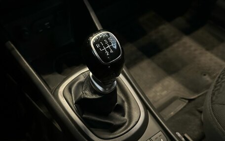 KIA Rio III рестайлинг, 2015 год, 650 000 рублей, 13 фотография