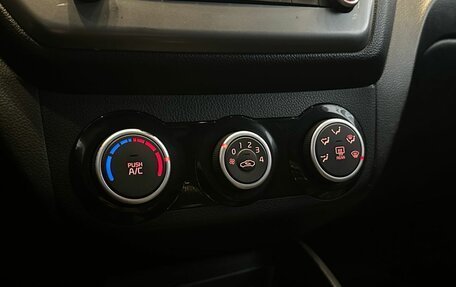 KIA Rio III рестайлинг, 2015 год, 650 000 рублей, 12 фотография