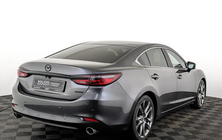 Mazda 6, 2020 год, 2 440 000 рублей, 4 фотография