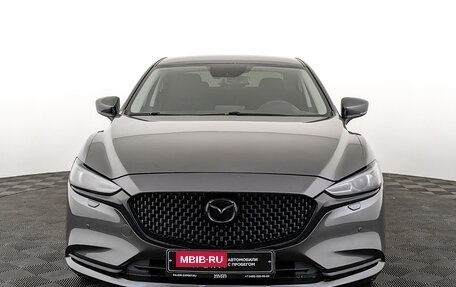 Mazda 6, 2020 год, 2 440 000 рублей, 2 фотография
