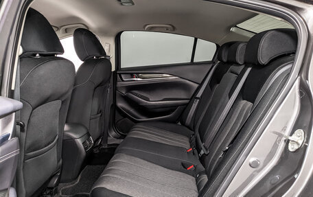 Mazda 6, 2020 год, 2 440 000 рублей, 15 фотография