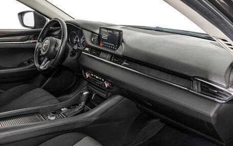 Mazda 6, 2020 год, 2 440 000 рублей, 10 фотография